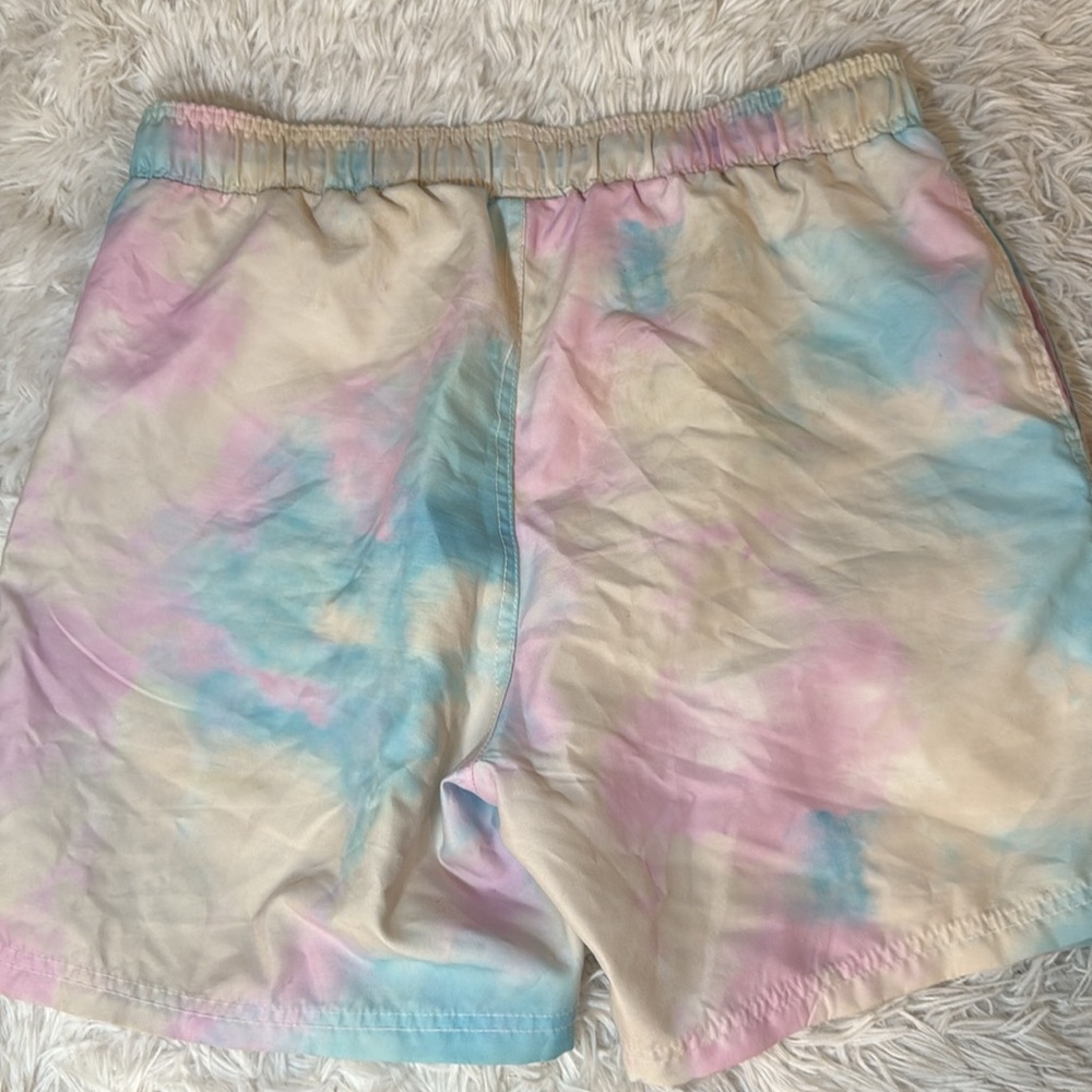 Pink Floyd swim trunks large - Picture 8 of 8